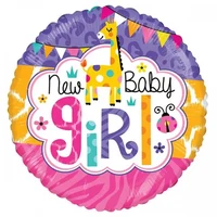 Set Elephant Pink 2