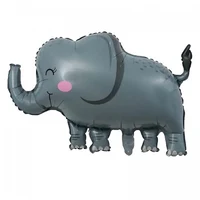 SEt elephant Grey 3
