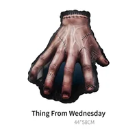 Set Wednesday Luxe 3