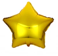 Set Wednesday Hand Star