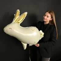 Фигурка Зайчик