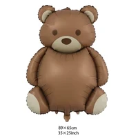 Figurina Urs Teddy 4