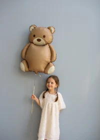 Figurina Urs Teddy 2