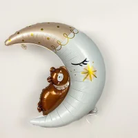 Figurina Moon Baby
