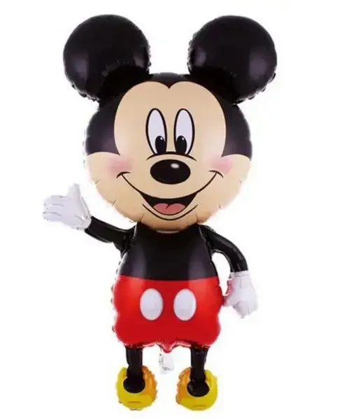 Figurina Mickey Mouse 2