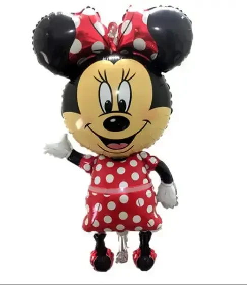 Figurina Minny Mouse 2