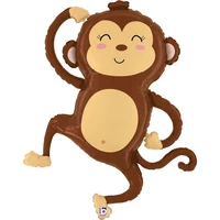 Фигурка Обезьяна 3
