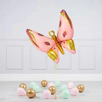 Figurina Butterfly 2