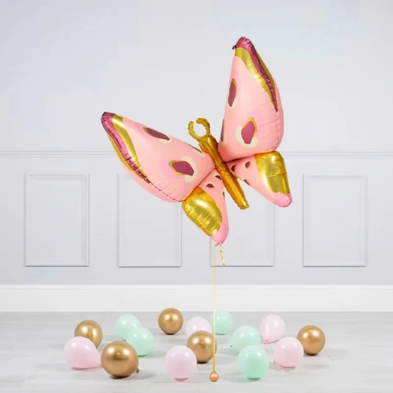 Figurina Butterfly 2