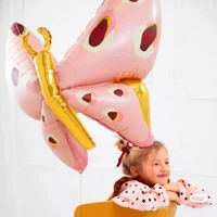 Figurina Butterfly 3