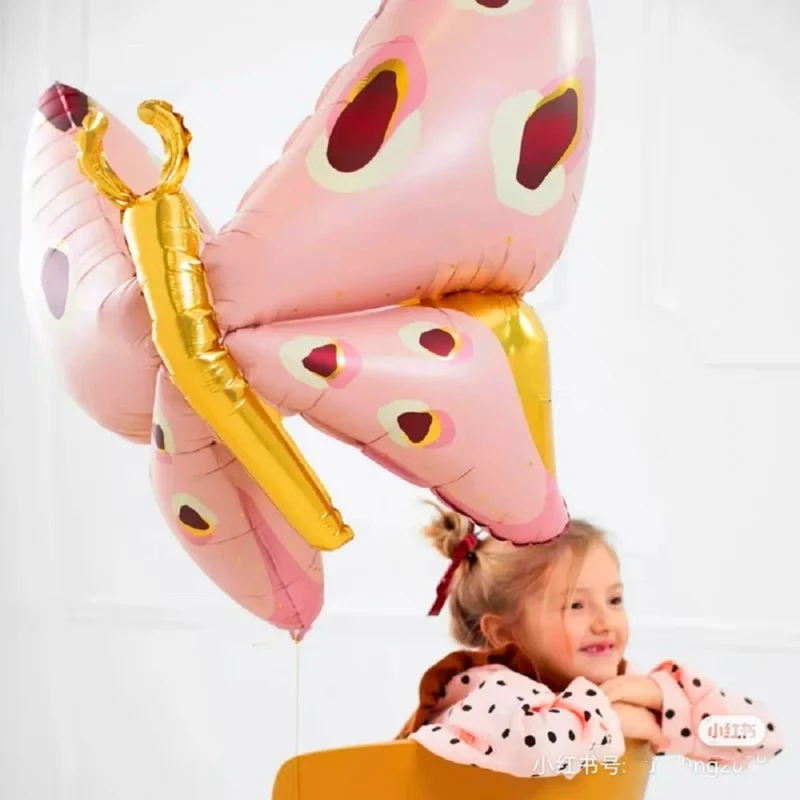Figurina Butterfly 3