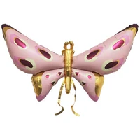 Figurina Butterfly 4