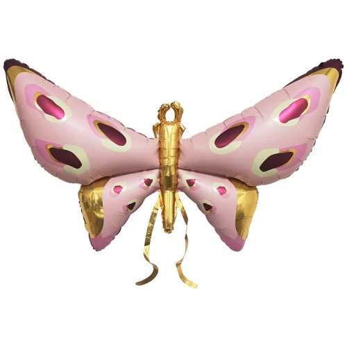 Figurina Butterfly 4