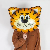 Фигурка Тигруня 4