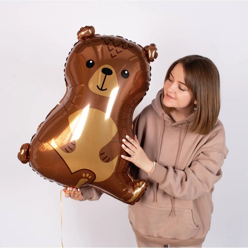 Figurina Bear Love 2
