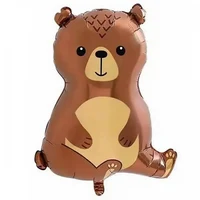 Figurina Bear Love 3