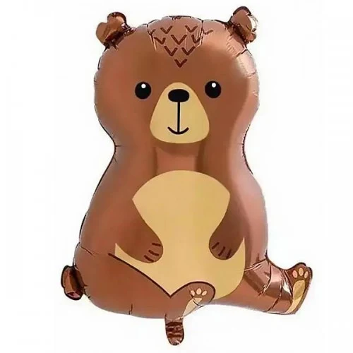 Figurina Bear Love 3