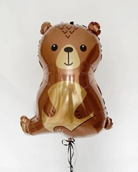 Figurina Bear Love