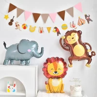 Фигурка Большой Лев