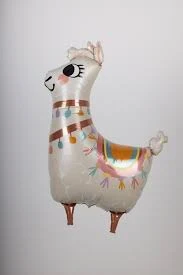 Figurina Lama Arty 2