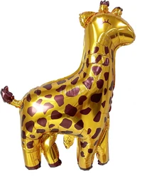 Figurina Giraffe Arty 4