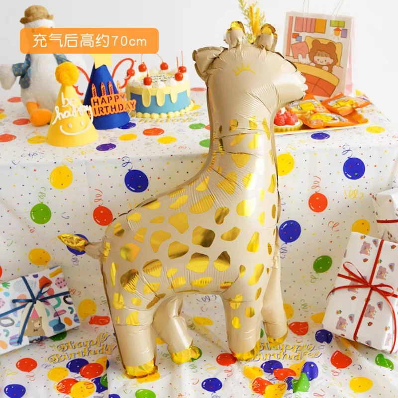 Figurina Giraffe Arty 3
