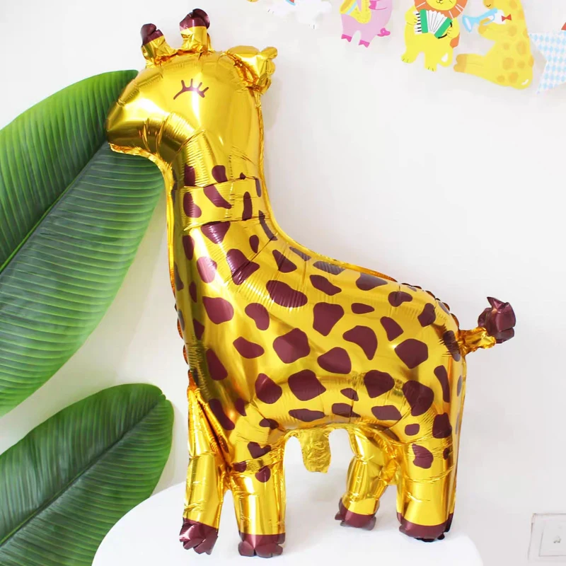 Figurina Giraffe Arty 2