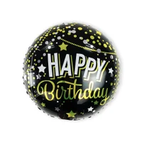 Set Party Balloons