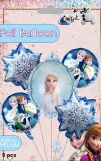 Set Oglinda 4