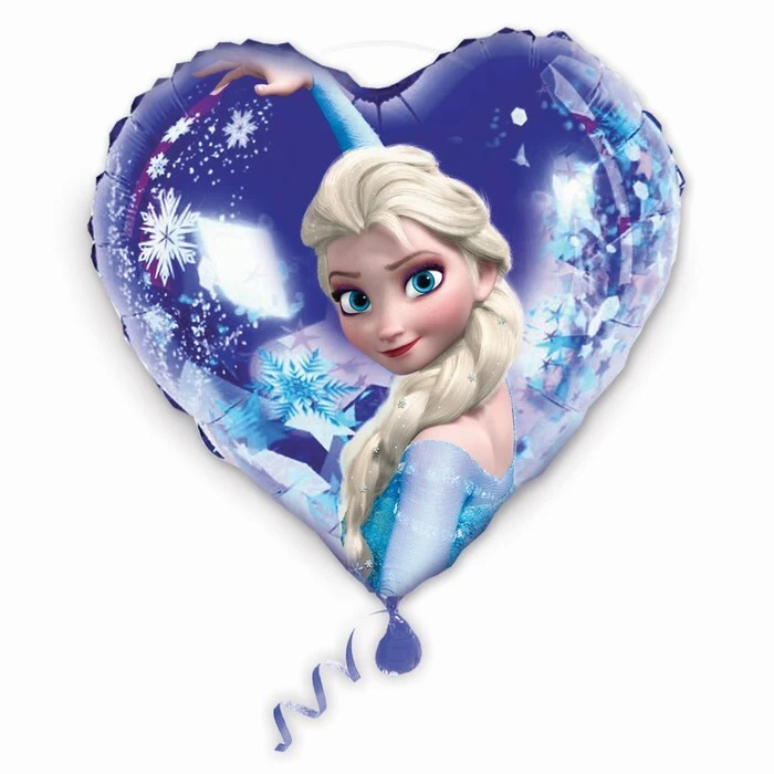 Set Frozen Anna 2