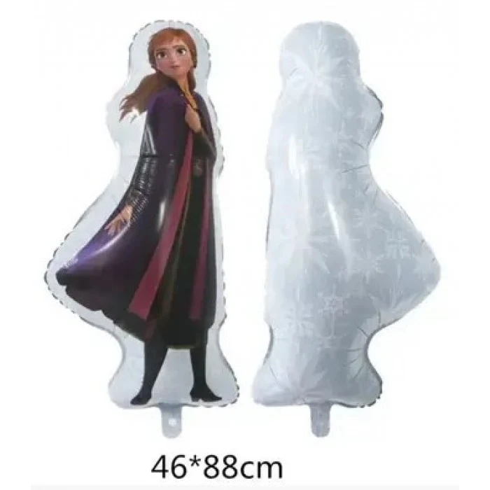Set Frozen Anna 3