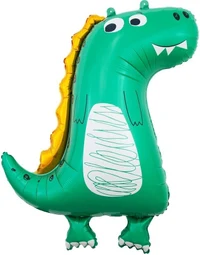 Set Angry Dino 3