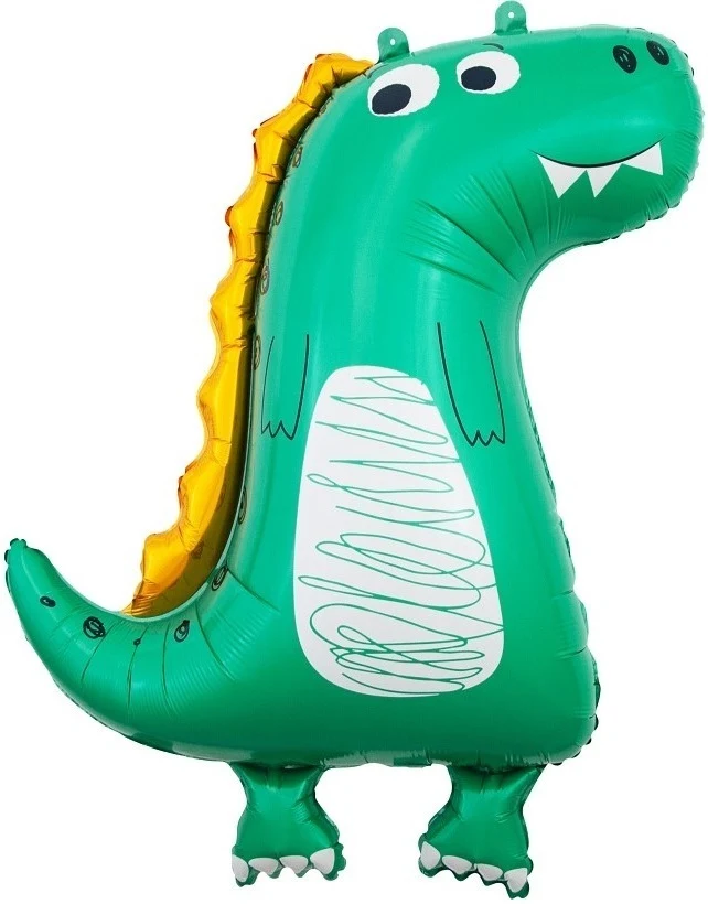 Set Angry Dino 3