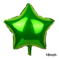 Set Dino Birthday Green