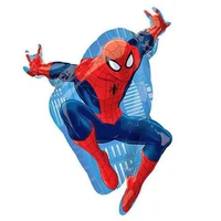 Set Spider Man 3