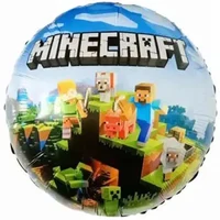 Set Minecraft 2