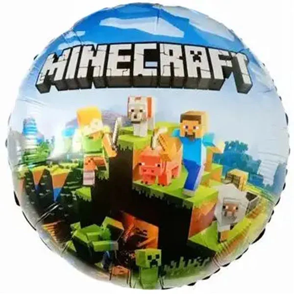 Set Minecraft 2