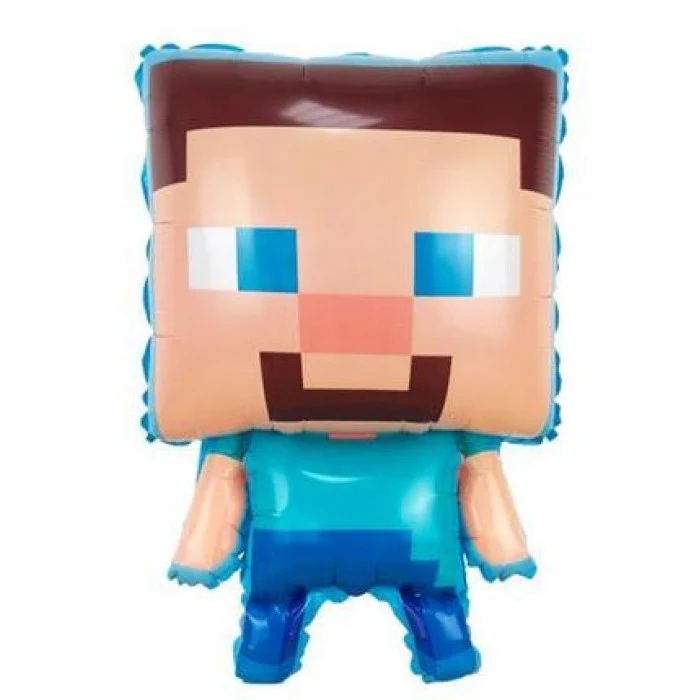 Set Minecraft 3