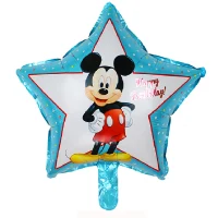 Set Mickey Mouse 2