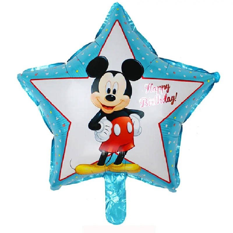 Set Mickey Mouse 2