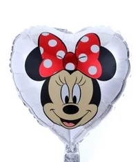 Set Minny Mouse 2