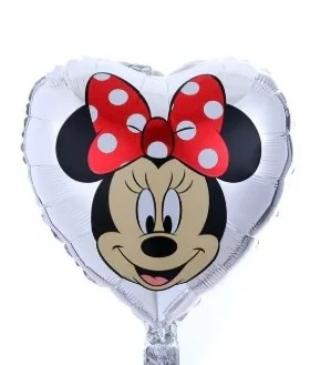 Set Minny Mouse 2