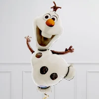 Фигурка Олафф