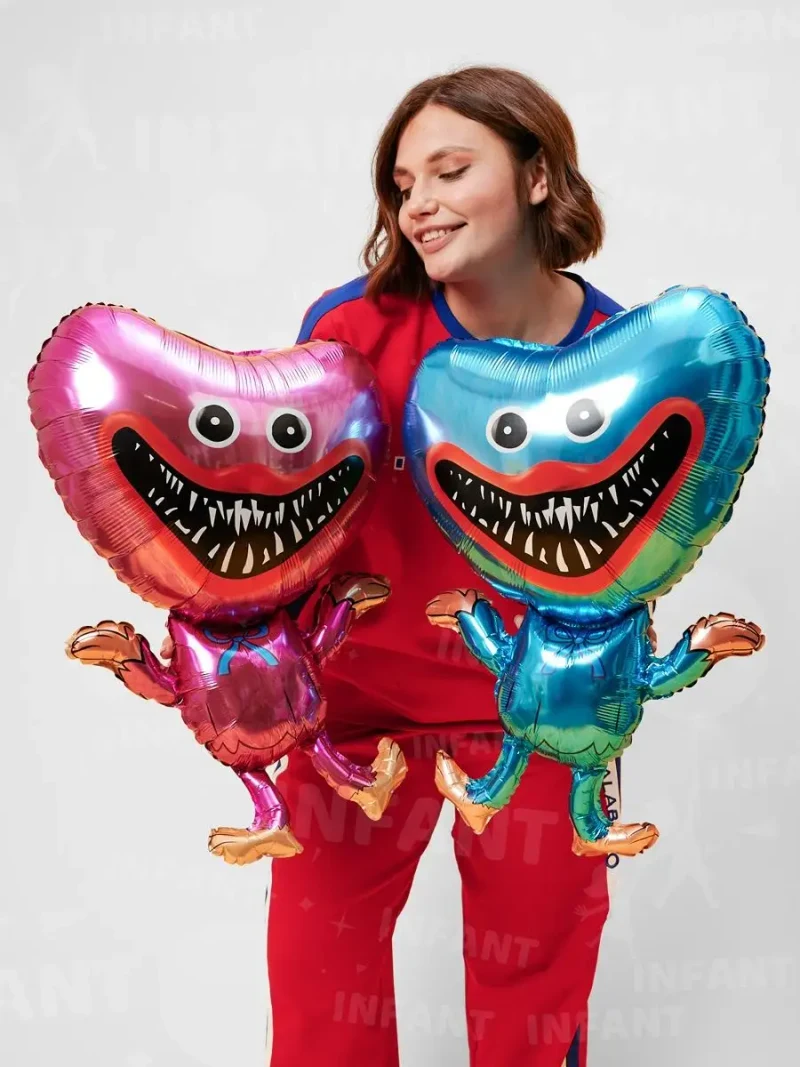 Figurina Haggy Vaggy 3