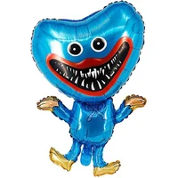 Figurina Haggy Vaggy 4