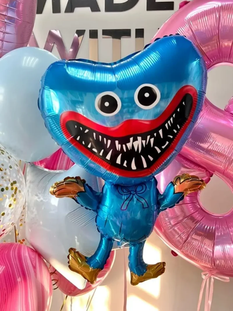 Figurina Haggy Vaggy 2