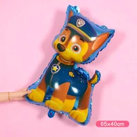 Figurina Patrula Catelusilor Team BIg 2