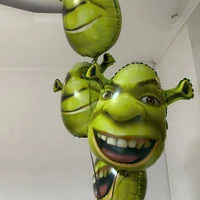 Фигурка Шрек 4