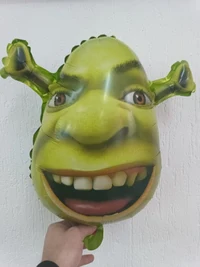 Фигурка Шрек 5