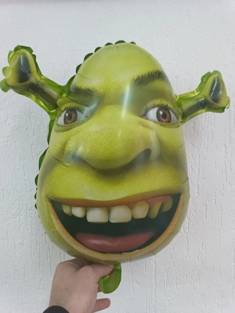 Фигурка Шрек 5